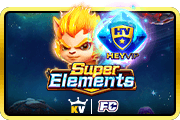 HEYVIP SUPER ELEMENTS