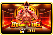 Boxing King