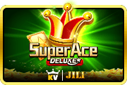 Super Ace Deluxe