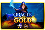 Oracle of Gold