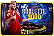 Mega Roulette 3000